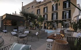 Oasis Hotel Barcelona